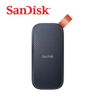 【快速到貨】SanDisk E30 2TB 行動固態硬碟 (G26)