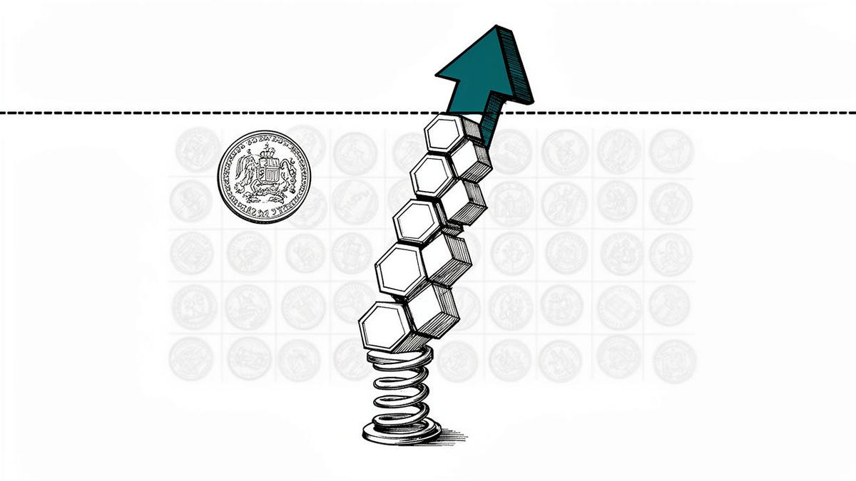 Zcash supera los $1,200 por primera vez en una década mientras flujos de ETF impulsan un short squeeze