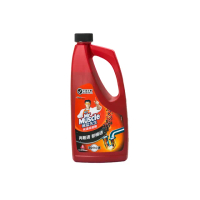 【威猛先生】快速疏通劑(960ml)