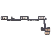 For OPPO Reno10 Pro 5G OEM Power Button &amp; Volume Button Flex Cable