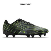 Sepatu Bola Pria UNDER ARMOUR SHADOW CLUB 4 FG 6006232001 ORIGINAL 41
