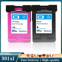 301xl compatible Ink cartridge for HP301 HP 301 HP301XL For HP DeskJet 1050 2050 2510 3050a 3510 1510 2540 4500 printer