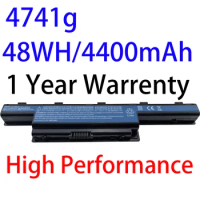 Laptop Battery For Acer Aspire AS10D31 AS10D81 AS10D41 AS10D51 AS10D61 AS10D73 AS10G3E 4741 5552 5742 5733 5750 G E1-531 E1-571