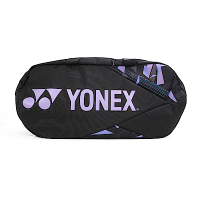 Yonex Pro Tournament Bag [BA92231WEX354] 羽拍袋 矩形包 手提 側背 拍袋 黑紫