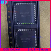 10PCS/Lot Original New For PS3 Slim HDMI-compatible Control IC Chip MN8647091 For PS3 Super Slim