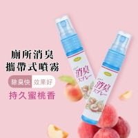 日本製 紀陽除蟲菊 攜帶式廁所除菌消臭噴霧，隨身消臭噴霧 便式廁所消臭噴霧 隨身攜帶消臭噴霧 KOKUBO 小久保，X射線【C924168】