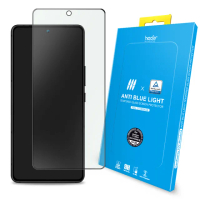 【hoda】2024 iPad Pro 13吋 AR抗反射抗藍光玻璃貼(德國萊因 RPF20 認證)