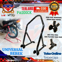 PADDOCK READ RACE FIZ R JUPITER Z VEGA ZR MX KING SATRIA FU Motor