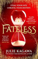 Literature Book - FATELESS - 9780008737474
