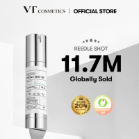 Official with VT Cosmetics SG WH Reedle Sh0t Original 100/300/700