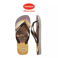 Havaianas Havaianas Star Wars Beige/Beige - Sandal Pria