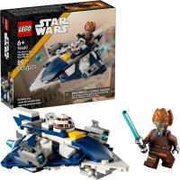 樂高LEGO 星際大戰系列 - 75400 普洛昆的絕地星際戰機 迷你戰機