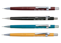 飛龍 Pentel 製圖鉛筆 (P205、P207、P209 )