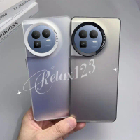 Vỏ điện thoại lưng nhám cho Realme GT8/GT8 Pro/GT8T/GT 8T/Realme GT 8 Pro/8GT (4G/5G), phiên bản 202