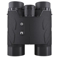 OEM Range Finder Binocular 8X Range Finder OLED Laser RangeFinder Binoculars