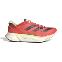 Adidas Adizero Adios Pro 3 M 男鞋 橘紅色 跑步 馬拉松 運動 休閒 慢跑鞋 IG6443