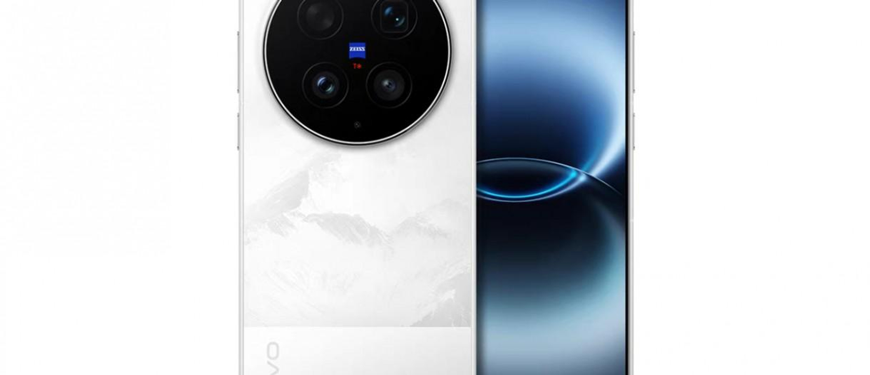 Vivo X300 Ultra のリーク情報： 3月30日の発表を前に Snapdragon 8