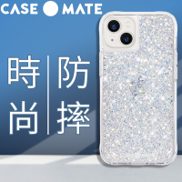 美國 Case●Mate iPhone 13 Twinkle 閃耀星辰防摔抗菌手機保護殼