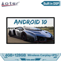 Car Radio For Toyota Corolla Auris Fortuner Innova Android Auto Multimedia Video Player GPS Navigation No 2Din AutoRadio Carplay