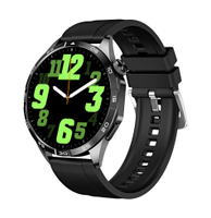Smartwatch Foreign Trade GT4 Bluetooth sports waterproof watch with Bluetooth calling function AI Br