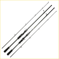SoleVelocity MY Dawa Carbon Luya Rod Set Novice Entry Complete Of Gun Handle Water Drop Wheel Long-r