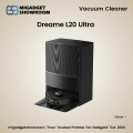Dreame L20 Ultra Robot Vacuum