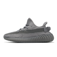 adidas 休閒鞋 Yeezy Boost 350 V2 男鞋 女鞋 鐵灰 水泥灰 愛迪達 IF3219