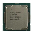 Intel Core i3-10105F CPU
