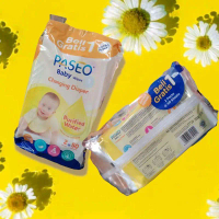 PASEO TISU BABY PASEO BABY