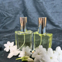 Parfum Aura Wangi Sedap Sekali