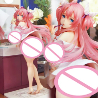 NSFW Soft Hentai Figure Native Hanasaki Marika PVC Action Figure Toy Adults Collection Model Doll Gifts