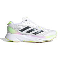 Adidas ADIZERO SL W 女鞋 白色 運動 訓練 路跑 緩震 柔軟 舒適 慢跑鞋 IG3345