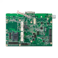 Embedded Industrial Control Motherboard Mio-5251e Veneer Computer Development Board 3.5-Inch Wide Temperature [Package]]