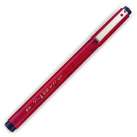 日本吳竹NO:14攜帶型硬筆