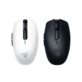 Razer Orochi V2 八岐大蛇靈刃 V2 無線電競滑鼠 (黑色、白色)