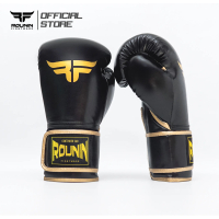 Boxing Glove Rounin, Sarung Tinju, Muay Thai Glove - Contender Evo