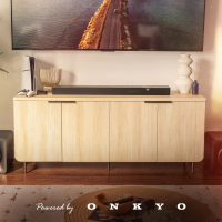 Klipsch Flexus CORE 200 3.1.2-Channel Dolby Atmos SoundBar - 香港行貨