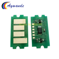 Toner Chip TK-4105 TK-4107 TK-4108 TK-4109 TK-4109K for Kyocera FS-1800 1801 Toner Cartridge Chip to