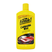 Formula 1 CARNAUBA 頂級棕梠蠟 液態乳蠟 #15029