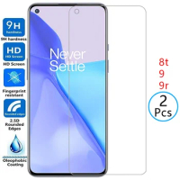 protective tempered glass for oneplus 8t 9 9r screen protector on one plus 8 t t8 9 r r9 film oneplus8t oneplus9 plus9 oneplus9r