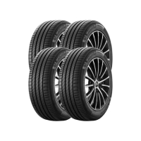【Michelin 米其林】輪胎 米其林 PRIMACY4+ 2254518吋_四入組_225/45/18(車麗屋)