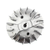 139F-2 Flywheel for Robin Subaru EH035 engine brush cutter trimmer fly wheel replacement