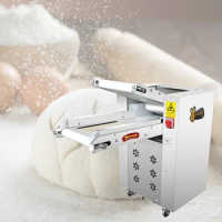 Automatic Dough Mixer 220v commercial Flour Mixer Stirring Mixer pasta bread dough kneading machine