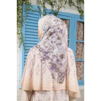 Klamby - Amertha Scarf Nayara
