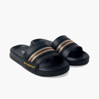 ENTHEPRO 39-43 Sandal Slide Pria Proslide Elvio Black - Sandal Selop - 41 Original!!!
