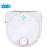 結帳再折⭐【HOBOT】雷姬掃拖地機器人 / LEGEE-D7  ⭐ 限時加贈D7 專用耗材1組