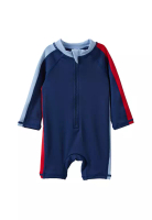 Cotton On Kids Cameron 長袖泳衣