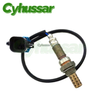 Oxygen Sensor O2 Lambda Sensor AIR FUEL RATIO SENSOR for GMC Chevrolet Pontiac 19178945 234-4018 2000-2003