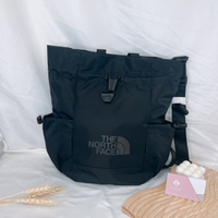 美國代購 台灣現貨 THE NORTH FACE 三用水桶包  北臉 尼龍後背包