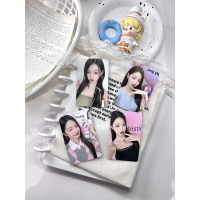 Thẻ xác nhận, Ive Fu Zhang Yuanying, Hapakristin Endorsement Card 4.0, Thẻ Meitong, Thẻ Meimu, Có mộ